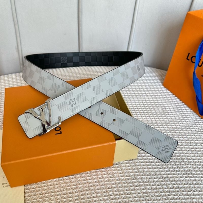 Louis Vuitton Belts